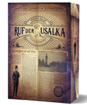 Ruf der Rusalka