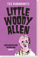 Little Woody Allen