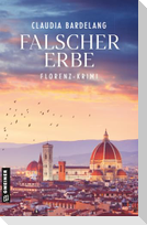 Falscher Erbe