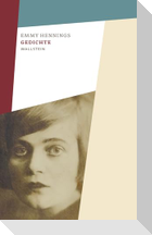 Emmy Hennings: Gedichte