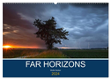 Far Horizons (Wandkalender 2024 DIN A2 quer), CALVENDO Monatskalender