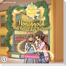 Honiggold - Das Rätsel der Bäckerei