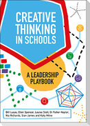 Creative Thinking in Schools
