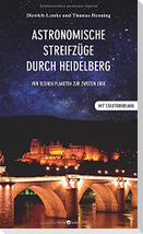 Astronomische Streifzüge durch Heidelberg