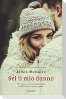 Sei il mio danno