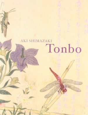 Aumann Aumann, Susan / Aki Shimazaki. Tonbo. Sd edicions, 2012.