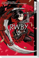 RWBY