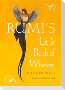 Rumi's Little Book of Wisdom