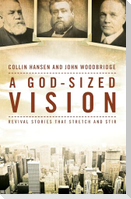 God-Sized Vision