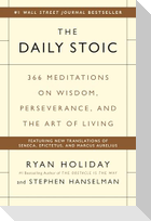 The Daily Stoic