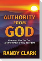 Authority From God