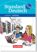 Standard Deutsch 9./10. Schuljahr Sachtexte