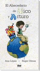 El abecedario de Nico y Arturo