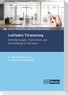 Leitfaden Türplanung