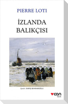 Izlanda Balikcisi