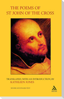 Poems of St. John of the Cross