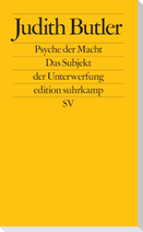 Psyche der Macht