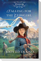 Falling for the Cowgirl