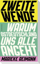 Zweite Wende