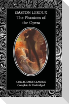 The Phantom of the Opera