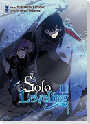 Solo leveling. Vol. 11