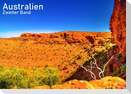 Australien - Zweiter Band