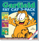 Garfield Fat Cat 3-Pack #10