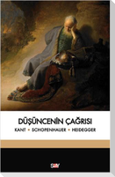 Düsüncenin Cagrisi