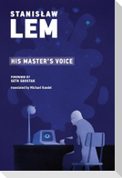 His Master's Voice