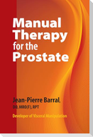 Manual Therapy for the Prostate