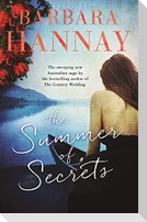 The Summer of Secrets