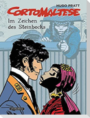Corto Maltese 02 (Farbausgabe)