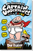 Captain Underpants Band 1