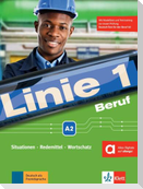 Linie 1 Beruf A2