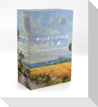 The Great Plains Trilogy Box Set