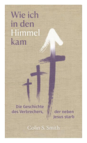 Wie ich in den Himmel kam