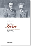 Hans-Ulrich von Oertzen. Offizier und Widerstandskämpfer