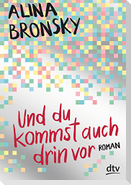 Und du kommst auch drin vor