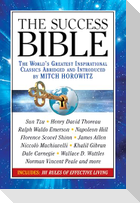 The Success Bible