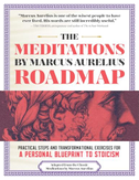 The Meditations by Marcus Aurelius Roadmap