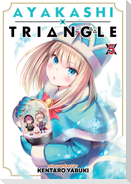 Ayakashi Triangle Vol. 5