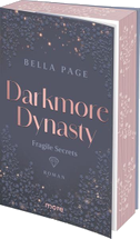 Darkmore Dynasty - Fragile Secrets