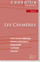 Fiche de lecture Les Chimères de Gérard de Nerval (Analyse littéraire de référence et résumé complet)