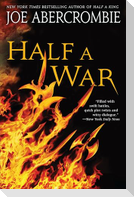 Half a War