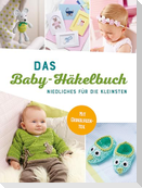 Das Baby-Häkelbuch