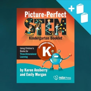 Nsta. Children's Book Pack: Feel the Heat. National Science Teachers Association, 2023.