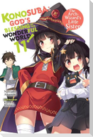 Konosuba