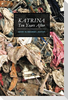 Katrina Ten Years After (B&W)