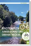 Radtouren Junge Donau und Oberer Neckar