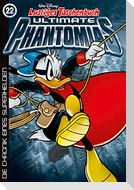 Lustiges Taschenbuch Ultimate Phantomias 22